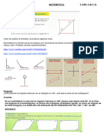 Cuadriláteros 6to