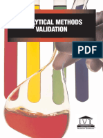 Analytical Method Validation Special Edition