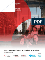 Master in Financial Markets and Asset Management