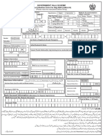 Data Collection Form Hajj 2025