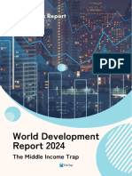 World Development Report 2024 The Middle Income Trap Lyst1723812661981