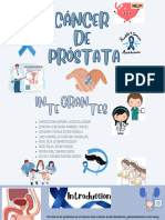 CÁNCER DE PRÓSTATA - Compressed