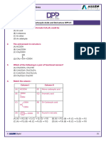 DPP-Carboxylic Acids and Deriva