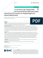 Oil Vs Gas Safety