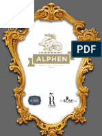 Brochure - PDF Alppen