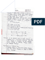 Tafl Theory of Automata and Formal Languages BT Cs 2ndyr Notes - Compress