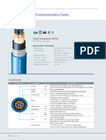 TMC - RFOUi - 250V S101 4P0.75