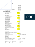 Shunt Reactor Foundation Design Calculation Korerhat - R2