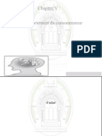 Le Comportement Du Consommateur