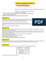 Exercices Supplémentaires1 2