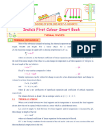 Heat - Thermodynamics