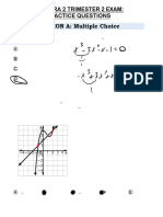 Trimester 2 Exam Practice Questions - Feb-2024