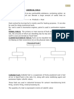 Chemical Fuels-Mod...