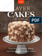 Layer Cakes