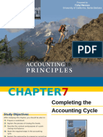 Chapter 7 Completing The Cycle