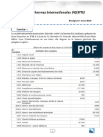 Serie N°1 Ifrs 2024 2025