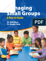 Managing Small Groups A How To Guide Wonders 2023