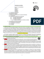 Tema 1. Comunicación y Diversidad Lingüística en España