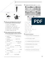 Extra Practice Unit 2 Book 2