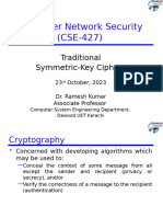 CNS Lec 02