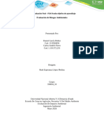 Fase 6 Evaluación Riesgos Ambientales