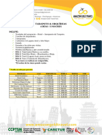 4D-3N Tarapoto & Orquídeas 2024