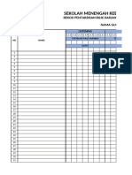 Rekod Transit Form 1