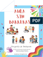 Proyecto Final - Inclusión