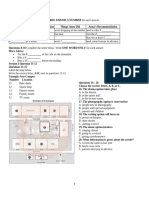 Ielts Test