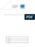 Assignment Semester: Ii COURSE NAME: Financial Accounting Course Code: Bba (A) 202