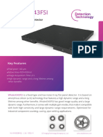 DTS Whale4343FSI Brochure