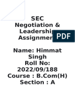 SEC N&L Himmat Singh 2022:09:188