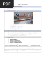 Trabajo Practico Escenarios de Trabajo