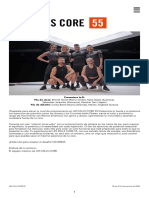 LES MILLS CORE 55 (CORE55ChoreographyNotes Row Es App Print - PDF) (1) 2