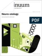 Vol 27.2 Neuro-Otology.2021