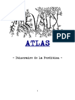 Atlas - Version Brouillon - Par Thomas Munier