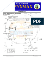 Álgebra Completo