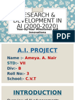 Ai Project - Ameya 7-b