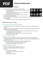 Resumos de Criança Com Disfunção Cerebral - Lucia