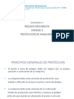 Proteccion en Maquinas 1