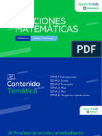 Modulo 2 Clase 1