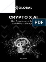 MV Global - Crypto X AI Report 2024