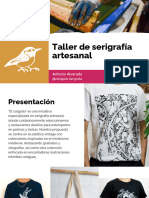 Presentacion Taller Seri