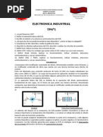 TP Electronica Industrial