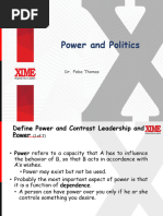 11 Power+and+Politics