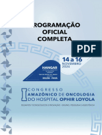 Programacao Congresso Completa Ok