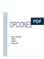 3-Finanzas II Opciones