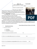 Devoir 6 Hommes À Partager - Docx Version 1