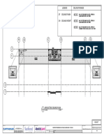 A B C D F G: Reflected Ceiling Plan