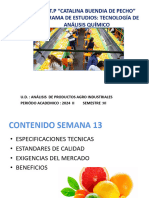 Analisis de Prod - Agroind. Sem13